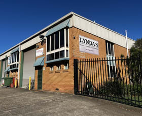 Factory, Warehouse & Industrial commercial property leased at Unit 11/2 Barry Road Chipping Norton NSW 2170