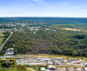 Factory, Warehouse & Industrial commercial property leased at 159 Walker Street Helensburgh NSW 2508
