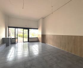 Showrooms / Bulky Goods commercial property leased at 4 Blenheim Road North Ryde NSW 2113