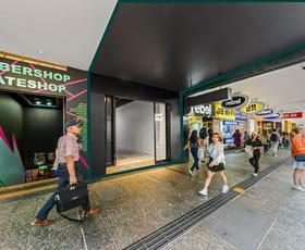 Shop & Retail commercial property for lease at 86 Queen Street Brisbane City QLD 4000