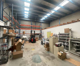 Factory, Warehouse & Industrial commercial property leased at 15/34 Stephen Road Dandenong VIC 3175