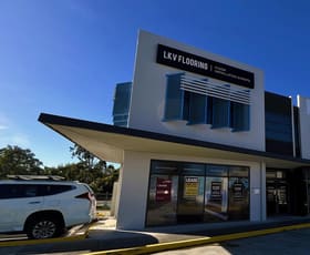 Offices commercial property for lease at 21/1631 Wynnum Road Tingalpa QLD 4173