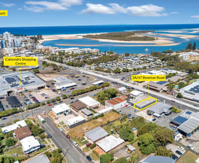 Shop & Retail commercial property leased at 3A/67 Bowman Road Caloundra QLD 4551