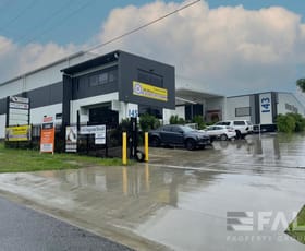 Factory, Warehouse & Industrial commercial property leased at 145 Ingram Road Acacia Ridge QLD 4110