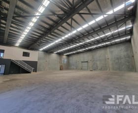 Factory, Warehouse & Industrial commercial property leased at 145 Ingram Road Acacia Ridge QLD 4110