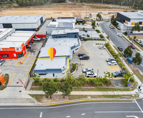 Offices commercial property leased at 3/55-61 Adler Circuit Yarrabilba QLD 4207