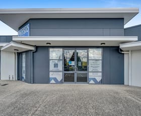 Medical / Consulting commercial property for lease at 2/55-61 Adler Circuit Yarrabilba QLD 4207