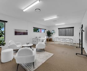 Offices commercial property leased at 3/55-61 Adler Circuit Yarrabilba QLD 4207