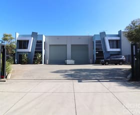 Factory, Warehouse & Industrial commercial property sold at 2/47 Access Way Carrum Downs VIC 3201
