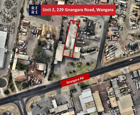 Factory, Warehouse & Industrial commercial property leased at 2/229 Gnangara Road Wangara WA 6065