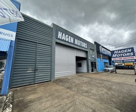 Factory, Warehouse & Industrial commercial property for lease at Enoggera QLD 4051