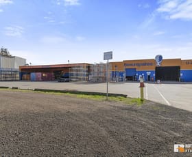 Factory, Warehouse & Industrial commercial property leased at 96-98 Boundary Road Sunshine West VIC 3020