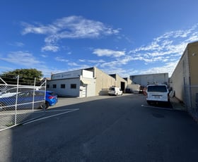 Factory, Warehouse & Industrial commercial property leased at 63 Roberts Street Osborne Park WA 6017