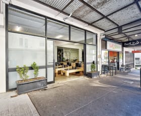 Shop & Retail commercial property for lease at 89 Booth Street Annandale NSW 2038