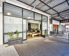 Shop & Retail commercial property leased at 89 Booth Street Annandale NSW 2038