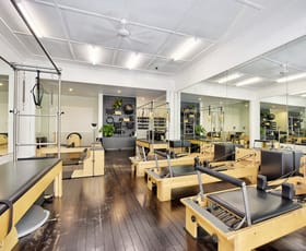 Shop & Retail commercial property leased at 89 Booth Street Annandale NSW 2038