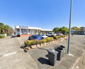 Shop & Retail commercial property for lease at 268 Ipswich Road Annerley QLD 4103
