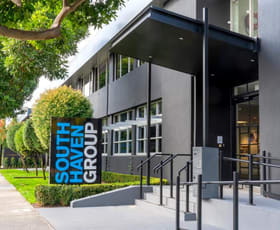 Offices commercial property leased at Whole Building/2 Hall Street Hawthorn East VIC 3123