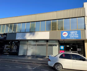 Showrooms / Bulky Goods commercial property for lease at 1/46-48 Colbee Court Phillip ACT 2606