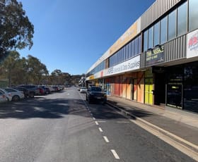 Offices commercial property leased at 1/46-48 Colbee Court Phillip ACT 2606