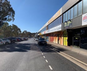 Showrooms / Bulky Goods commercial property for lease at 1/46-48 Colbee Court Phillip ACT 2606