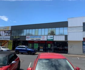 Offices commercial property leased at 1/46-48 Colbee Court Phillip ACT 2606