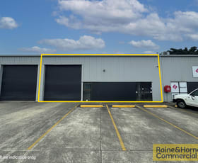 Factory, Warehouse & Industrial commercial property for lease at 10A/20 Kenworth Place Brendale QLD 4500