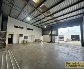 Factory, Warehouse & Industrial commercial property leased at 10A/20 Kenworth Place Brendale QLD 4500