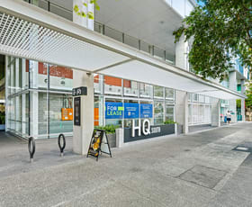 Offices commercial property for lease at 520 Wickham Street Fortitude Valley QLD 4006