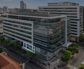 Offices commercial property for lease at 520 Wickham Street Fortitude Valley QLD 4006