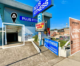 Showrooms / Bulky Goods commercial property leased at 206-208 Condamine Street Balgowlah NSW 2093