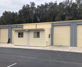 Factory, Warehouse & Industrial commercial property leased at 5/20 Chestnut Road Port Macquarie NSW 2444