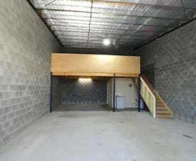 Factory, Warehouse & Industrial commercial property leased at 5/20 Chestnut Road Port Macquarie NSW 2444