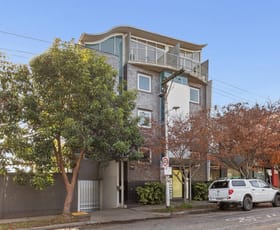 Offices commercial property leased at 1 / 21 Wellington Street St Kilda VIC 3182