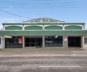Offices commercial property for lease at 569 Flinders Street Townsville City QLD 4810