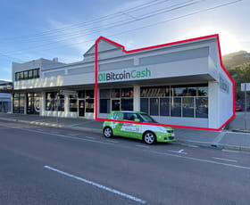 Offices commercial property for lease at Suite 2/551 Flinders Street Townsville City QLD 4810