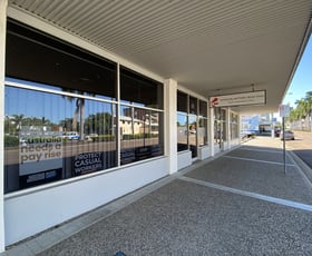 Offices commercial property for lease at Suite 2/551 Flinders Street Townsville City QLD 4810