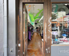 Showrooms / Bulky Goods commercial property for lease at 410 Smith Street Collingwood VIC 3066
