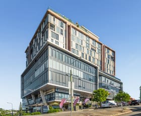 Medical / Consulting commercial property for lease at suite 309/32 Morrow Street Taringa QLD 4068