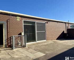 Factory, Warehouse & Industrial commercial property for lease at 2/12 Gordon Street Bairnsdale VIC 3875