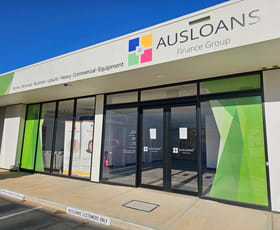 Offices commercial property leased at 5/840 Fifteenth Street Mildura VIC 3500