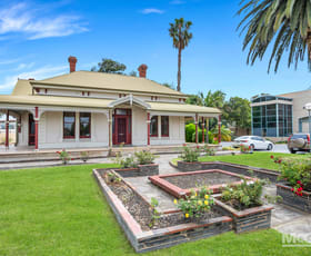 Offices commercial property leased at 8 Morris Street West End QLD 4810