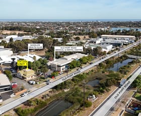 Offices commercial property leased at 8 Morris Street West End QLD 4810