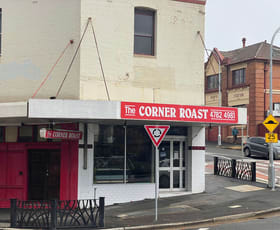 Shop & Retail commercial property leased at 2 Parke Street Katoomba NSW 2780