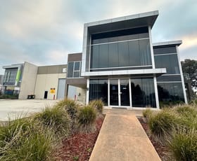 Offices commercial property leased at 9 Connection Drive Campbellfield VIC 3061