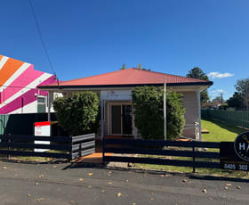 Shop & Retail commercial property leased at 267 Darling Street Dubbo NSW 2830