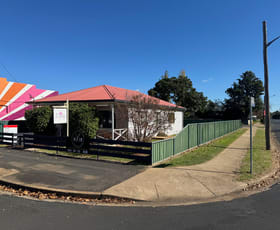 Shop & Retail commercial property leased at 267 Darling Street Dubbo NSW 2830