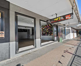 Shop & Retail commercial property leased at 2/1726 Gold Coast Highway Burleigh Heads QLD 4220