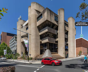 Offices commercial property for lease at 28 Clarke Street Crows Nest NSW 2065