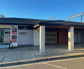 Shop & Retail commercial property for lease at 2/10 Redfern Road Minto NSW 2566